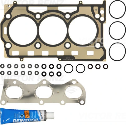 Gasket Kit, cylinder head